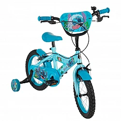 Huffy Children's Bike 16" Stitch 21495W