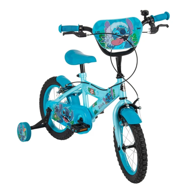 Huffy Children's Bike 16" Stitch 21495W