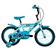 Huffy Children's Bike 16" Stitch 21495W