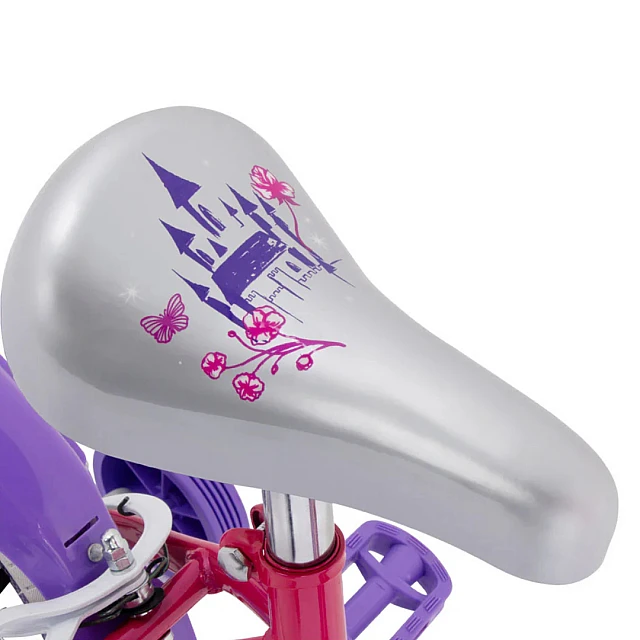 Huffy Children's Bike 14" Princess 24375W