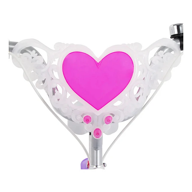 Huffy Children's Bike 14" Princess 24375W