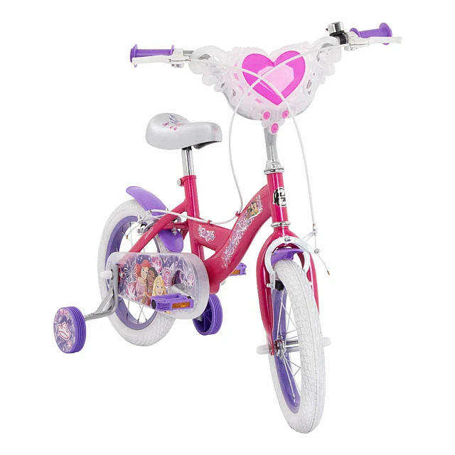 Huffy Children's Bike 14" Princess 24375W