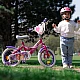 Huffy Children's Bike 14" Princess 24375W