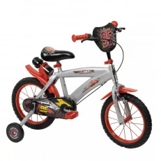 Huffy детски велосипед 14" Cars W24484