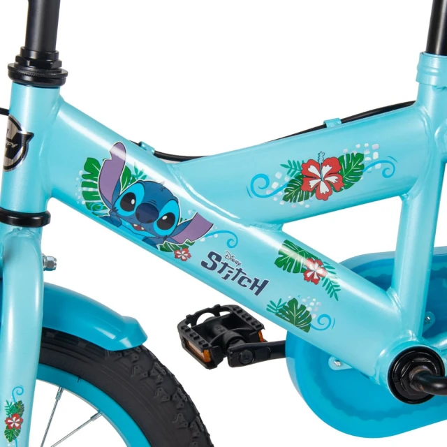 Huffy Children's Bike 14" Stitch 24915W