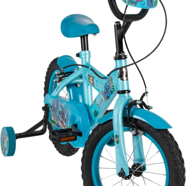 Huffy Children's Bike 14" Stitch 24915W