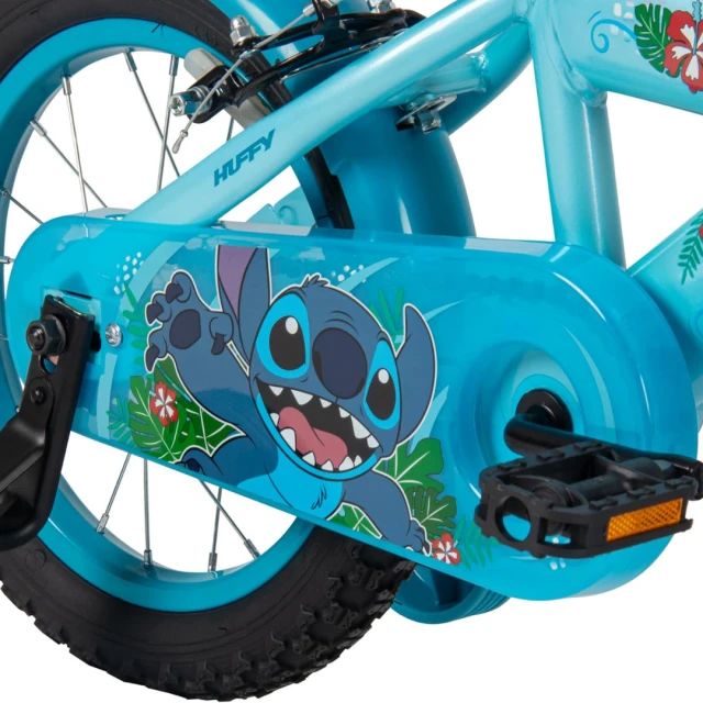 Huffy Children's Bike 14" Stitch 24915W