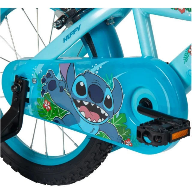 Huffy Children's Bike 14" Stitch 24915W