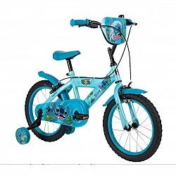 Huffy Children's Bike 14" Stitch 24915W