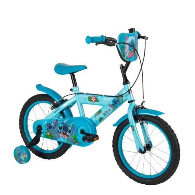 Huffy Children's Bike 14" Stitch 24915W