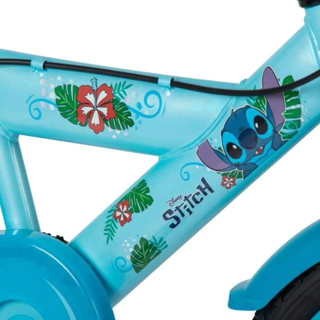 Huffy Children's Bike 14" Stitch 24915W