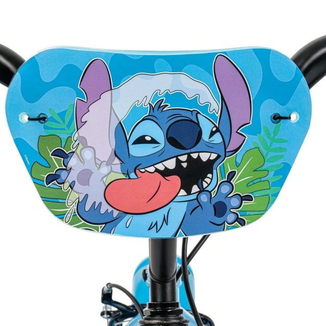 Huffy Children's Bike 14" Stitch 24915W
