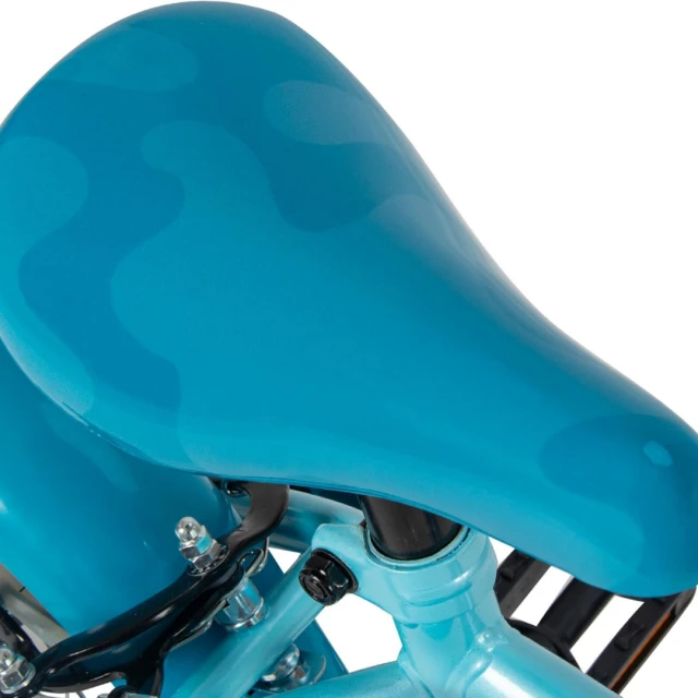 Huffy Children's Bike 14" Stitch 24915W