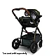 Cosatto CT5713 WOW 3 бебешка количка BUREAU