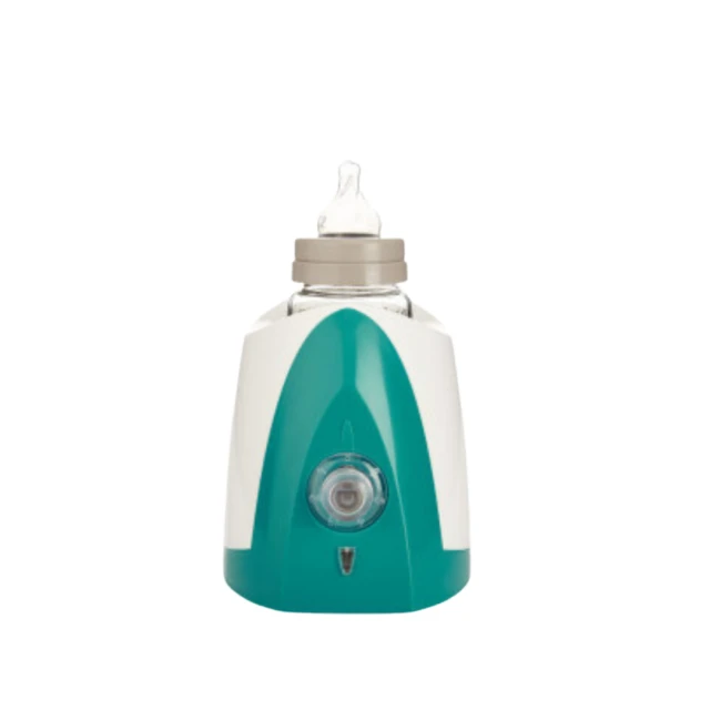 1224046 Thermobaby Deep Peacock bottle warmer