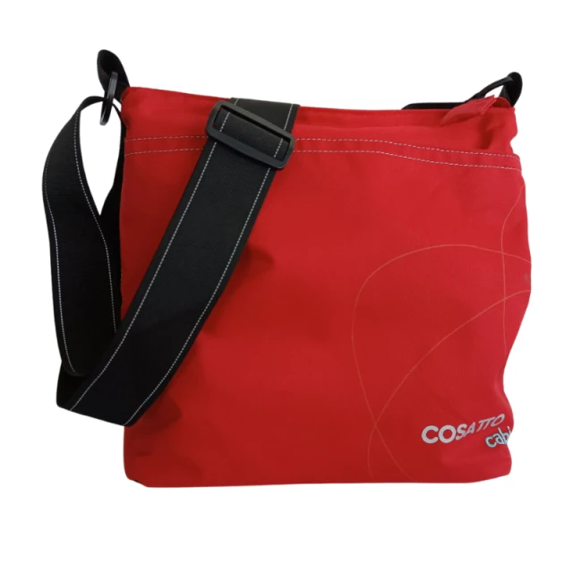 Cosatto Bag Scarlet CB019