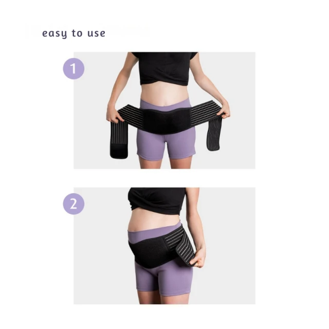 31161 Reer maternity support belt