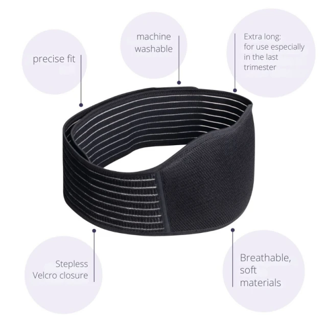 31161 Reer maternity support belt