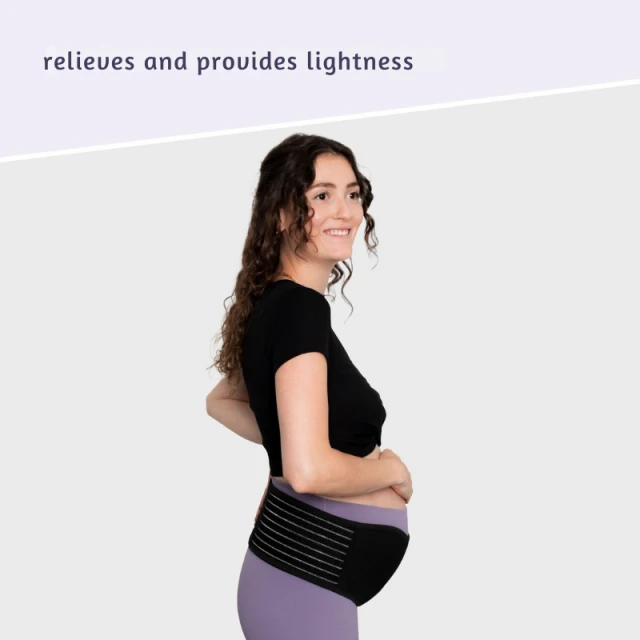 31161 Reer maternity support belt