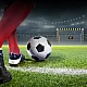 Umbro football goal 300x200x90