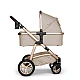 Cosatto CT5578 WOW 2 Whisper бебешка количка
