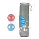 4435 Nuvita thermos 400 ml Sage Green