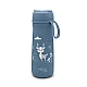 4441 Nuvita thermos with straw 500 ml Powder Blue