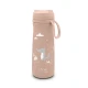 4441 Nuvita термос със сламка 500 ml English Rose