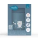 4471 Nuvita thermal box 300 ml Powder Blue