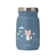 4472 Nuvita thermal box 500 ml Powder Blue