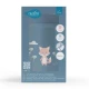 4472 Nuvita thermal box 500 ml Powder Blue