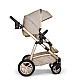 Cosatto CT5578 WOW 2 Whisper бебешка количка
