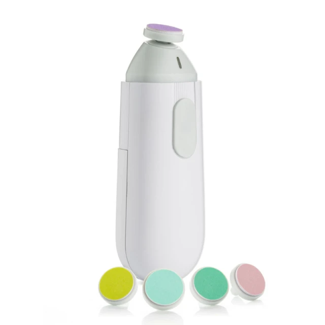 81100 Reer BabyCare електрическа пила за нокти