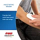 81140 Reer bite itch relief device