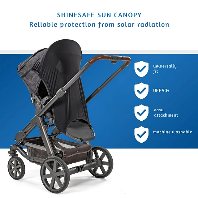 84251 Reer ShineSafe stroller canopy