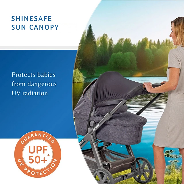 84251 Reer ShineSafe stroller canopy