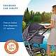 84251 Reer ShineSafe stroller canopy