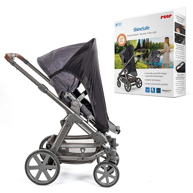 84251 Reer ShineSafe stroller canopy