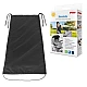 84291 Reer ShineSafe stroller canopy, black