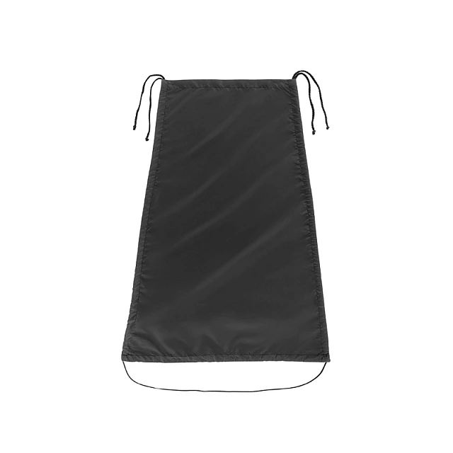 84291 Reer ShineSafe stroller canopy, black