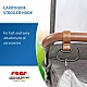 Reer 84321 CarryHook куки за бебешка количка