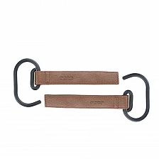 Reer 84321 CarryHook baby stroller hooks