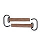 Reer 84321 CarryHook куки за бебешка количка