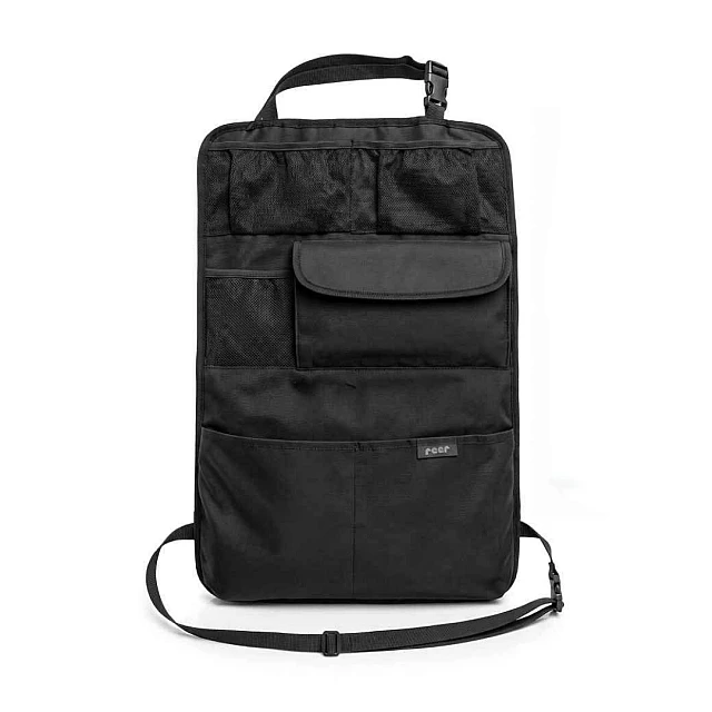 86201 Reer TravelKid Tidy backrest organizer