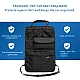 86201 Reer TravelKid Tidy backrest organizer