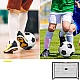 Dunlop football goal 300x200x120
