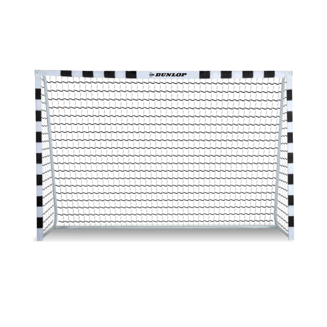 Dunlop football goal 300x200x90 cm
