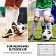 Dunlop football goal 300x200x110 cm