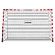 Dunlop football goal 300x200x110 cm