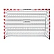 Dunlop football goal 300x200x110 cm